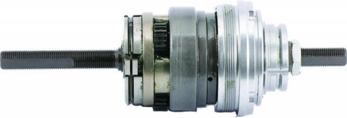 Binnenwerk Sturmey Archer HSX158 voor 5 speed trommelremnaaf (W)