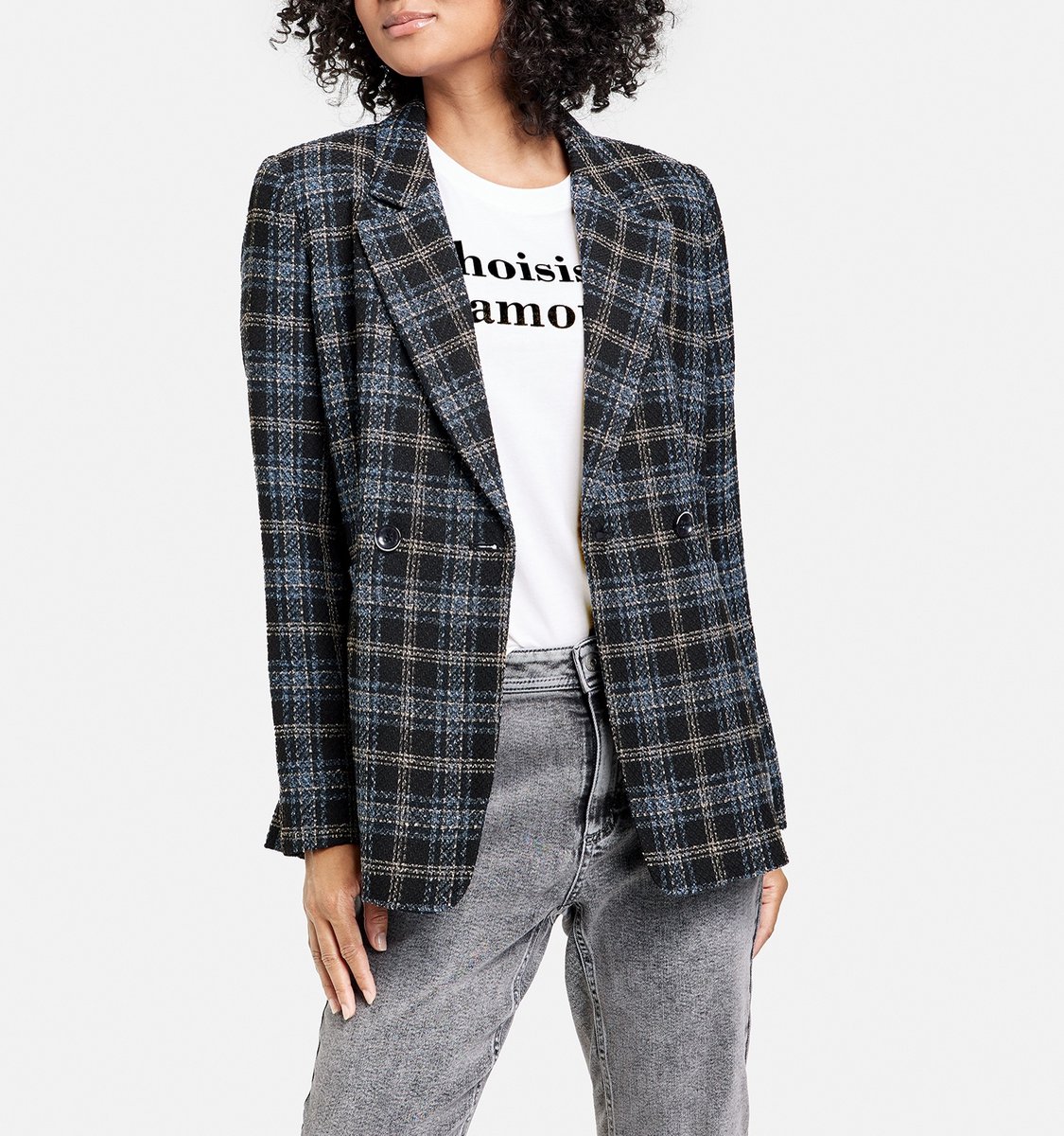Dames Blazer OppoSuits Groovy Gold Kopen