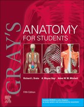 Gray's Anatomy - Gray's Anatomy for Students E-Book