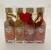 Lovely Spice® Pocket Hotsauce Variety Giftset