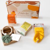 Nature Bar - Baby Giftset - Sustainable - Kraamcadeau pakket
