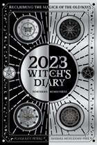2023 Witch's Diary
