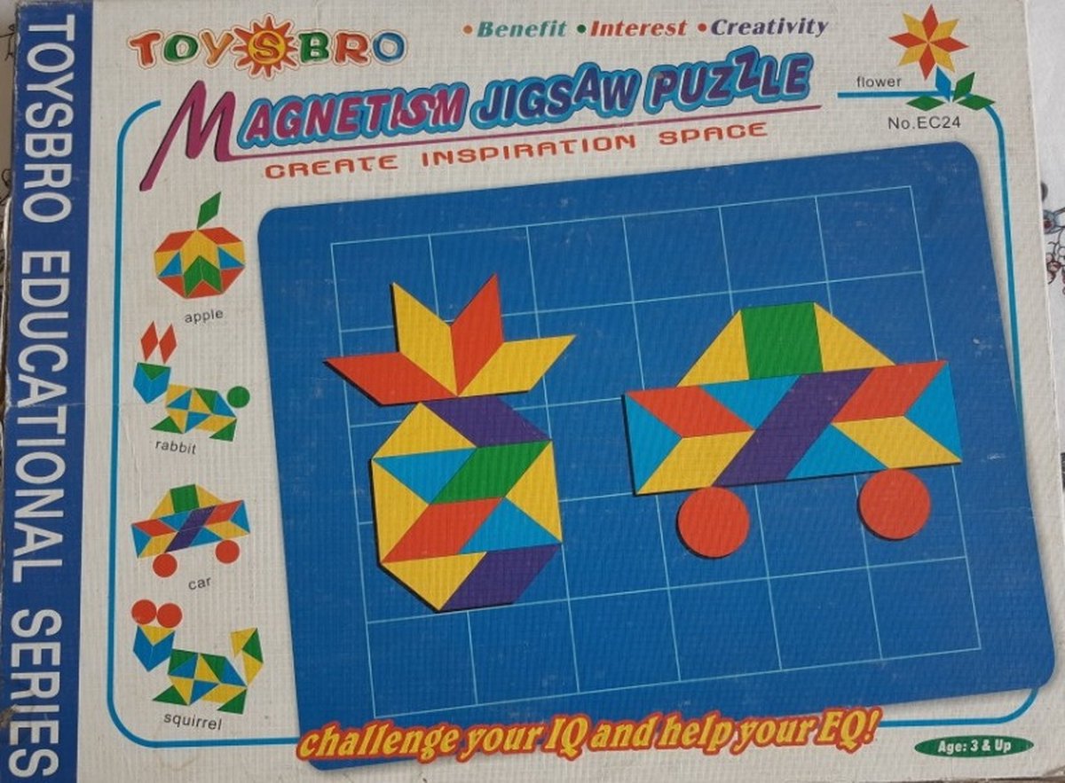 product