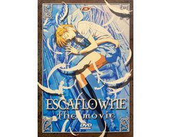 Escaflowne The Movie