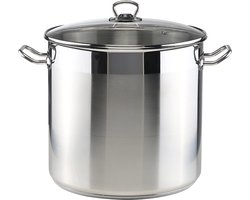 Haushalt 22056 - Soeppan - 20 liter
