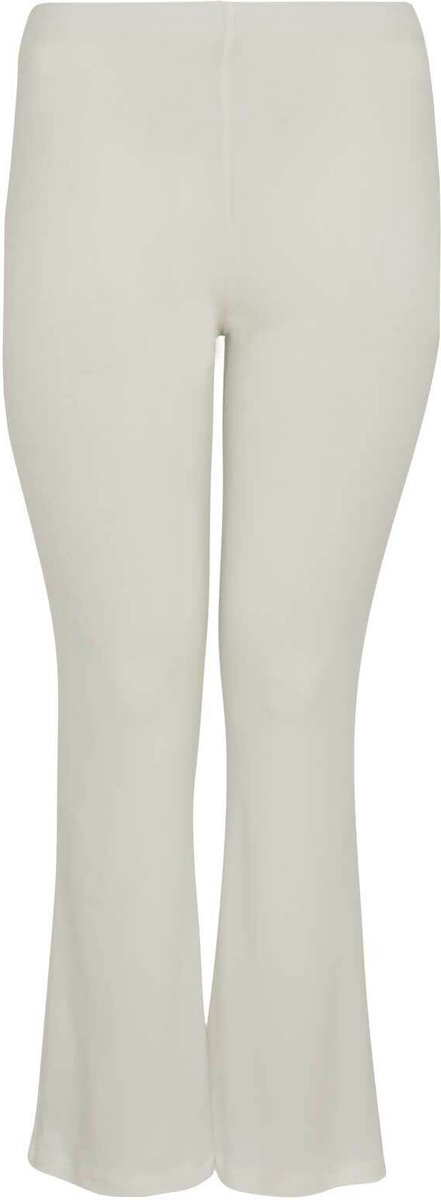YOEK Dames Pantalon bootcut