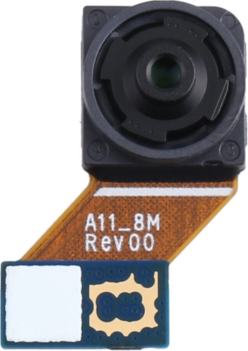 Camera aan de voorzijde voor Samsung Galaxy A11 SM-A115