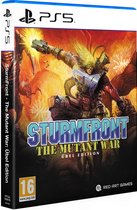 Sturmfront The mutant war Übel edition / Red art games / PS5 / 999 copies