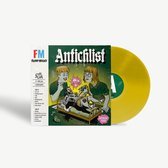 Fleddy Melculy - Antichlist (Coloured LP)