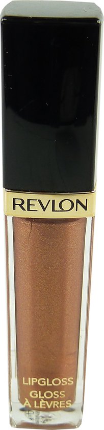 REVLON PROFESSIONAL Lipgloss – 100 G, Pflegender Gloss Für Volle Lippen