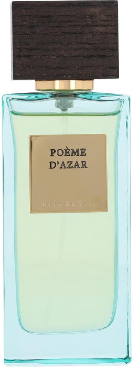 RITUALS Oriental Essences Perfume Poème d'Azar - Damesparfum - 60 ml |  bol.com