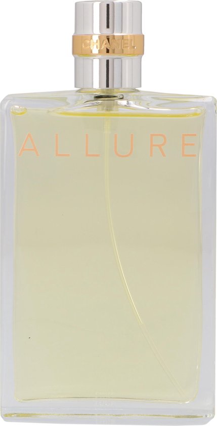 Chanel Allure Homme Edt Perfume For Men 150Ml – The Beauty 24