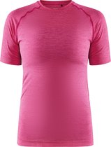 Craft Core Dry Active Comfort Thermo Shirt Femme - Taille M