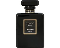 Chanel Coco Noir 100 ml - Eau de Parfum - Damesparfum