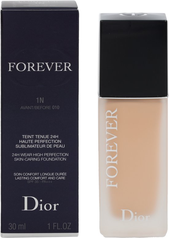 Dior Diorskin Forever Skin Mate Base 1n Neutral 30ml | bol.com