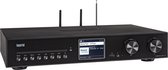 Imperial DABMAN i560 CD DAB+ en internetradio reciever - 2x 30Watt - Wi-Fi - Ethernet - zwart