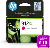 HP 912XL - Cartouche d'encre Magenta + crédit Instant Ink