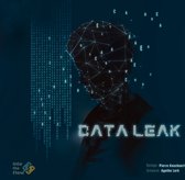 Data Leak - bordspel - woordspel - tactiek - deductie