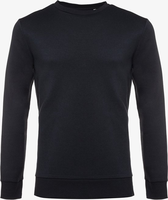 Produkt heren sweater Blauw Maat XXL bol