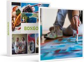 Bongo Bon - VOOR DE CREATIEVELING - Cadeaukaart cadeau voor man of vrouw