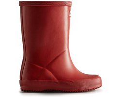 Hunter kids first classic Unisex Regenlaarzen - Maat 31
