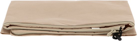 Je boomvaren overwinteren in 7 stappen 6 Vliesdoek tegen Vorst - 120 X 180 cm