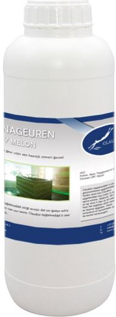 Goedkoopste Sauna opgietmiddel Fruity Melon 1L