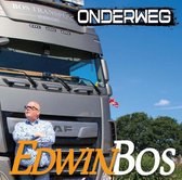 Edwin Bos - Onderweg - CD
