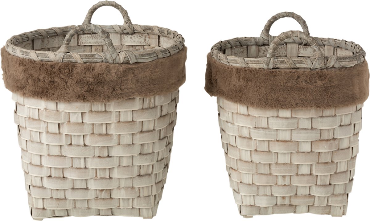J-Line decoratie Standbeeld Kuru - hout - zwart/naturel – vtwonen