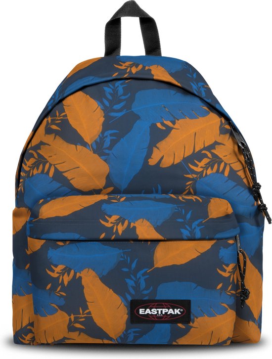 Eastpak PADDED PAK R Rugzak 24 Liter Brize Banana Navy bol