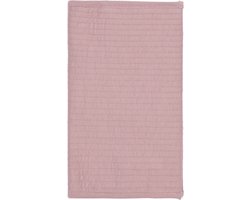 Product: Little Dutch Luieretui Pure Mauve, van het merk Little Dutch