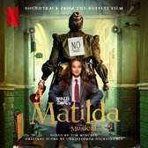 Matilda - The Musical (Soundtrack from the Netflix Film)