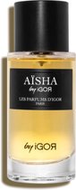 Eau De Parfum Collectie By Igor ( Aisha ) 50ml