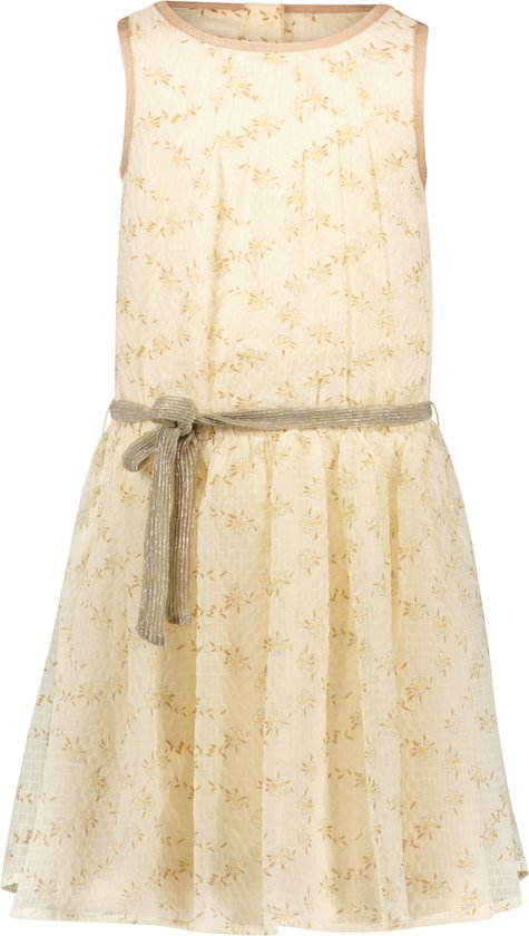 Like Flo F211-5830 Robe pour Filles - Taille 116
