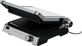 Silvercrest 3-in-1 Contact grill 2000W