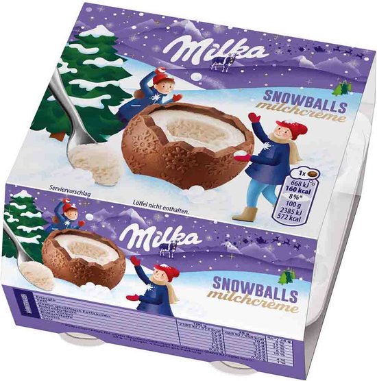 Assortiment de tablettes de chocolat Milka - 16 tablettes - 1574g