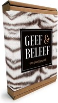 Geef & Beleef - Goed Gesprek -