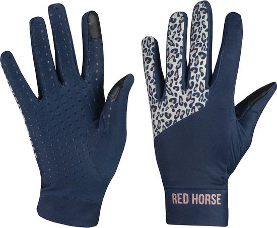 Red Horse - Kids Handschoenen Roar FW22 - Maat 10