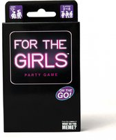 For The Girls - Reis editie / pocket editie - Engelstalig