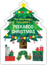 The World of Eric Carle - The Very Hungry Caterpillar's Peekaboo Christmas