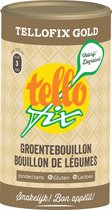 Sublimix Tellofix Gold Groentebouillon Glutenvrij 900 gr