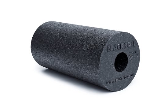 Blackroll Standard Foam Roller 30 cm Zwart - BLACKROLL