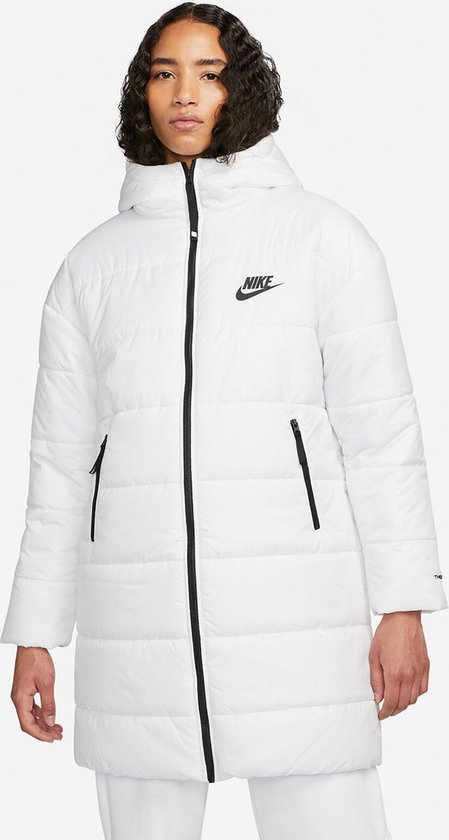 Nike Sportswear Syn TF Parka Dames - Maat M