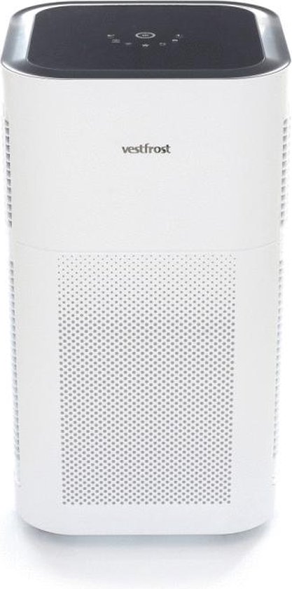Vestfrost VP-A1S70WH - Purificateur d'air intelligent - Système de 3 filtres