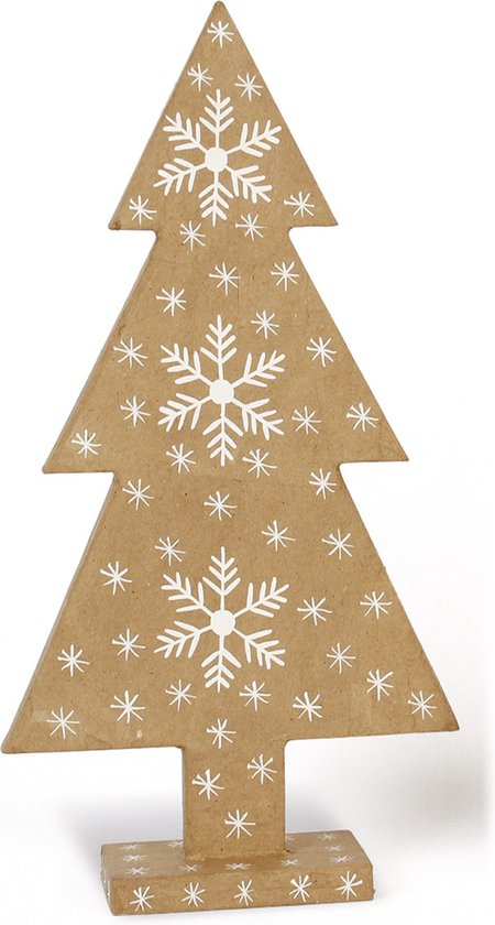 Anstore Houten sneeuwvlokkenhanger, 7 cm, 27 stuks, kerstboomversiering, houten hangers met henneptouw, 9 designs, sneeuwvlokken, kerstboomversiering, houten decoratie voor knutselen, tafeldecoratie Anstore Houten sneeuwvlokkenhanger, 7 cm, 27 stuks, kerstboomversiering, houten hangers met henneptouw, 9 designs, sneeuwvlokken, kerstboomversiering, houten decoratie voor knutselen, tafeldecoratie