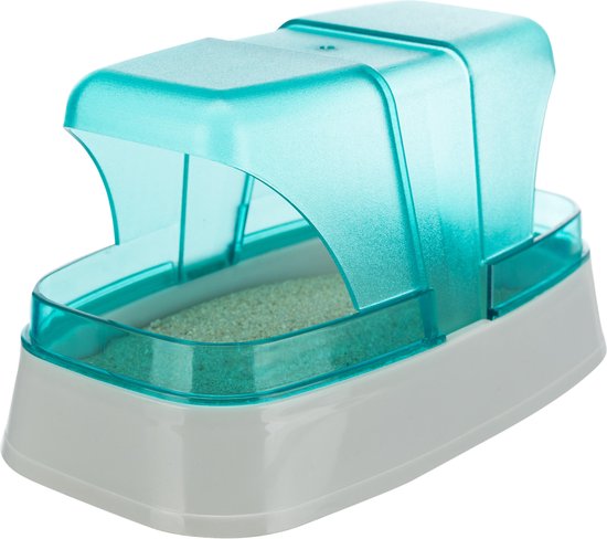 Trixie Sand Bath - Muis/Hamster