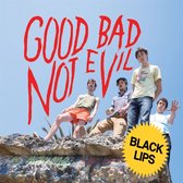 Black Lips - Good Bad Not Evil (CD) (Deluxe Edition)
