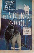 Volk Van De Wolf