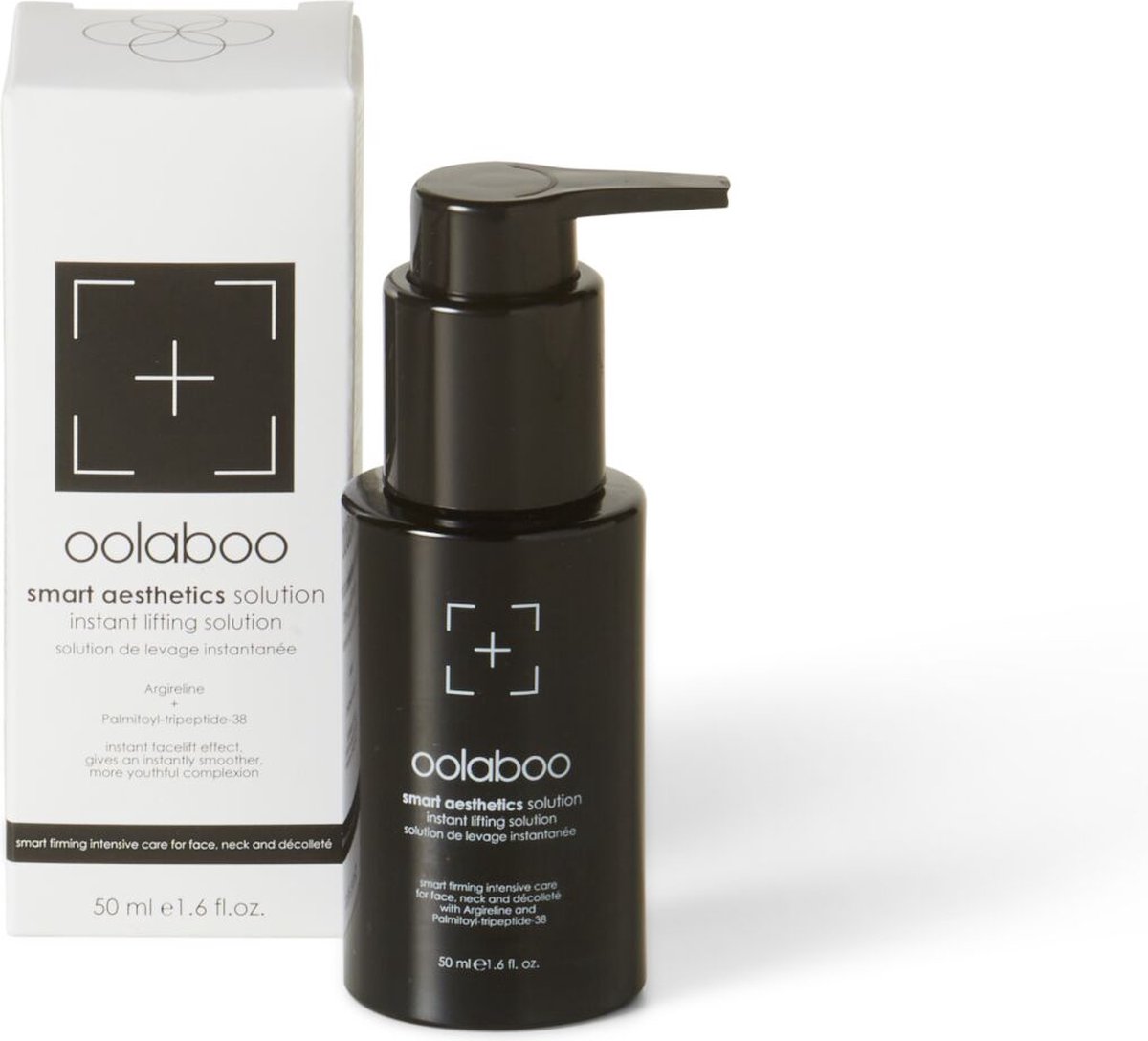 oolaboo Smart Aesthetics solution