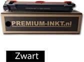 Premium-inkt.nl Geschikt voor HP 130A CF350A -  HP Color LaserJet Pro MFP M176n- MFP M177fw - 1500 Print Paginas - Zwart Toner Met Chip